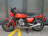 Moto Guzzi V65 imola - MOTO GUZZI 65