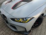 BMW M4 CSL 195 KM M Drivers Carbon Keramik 1 of 1000 - BMW M4 Gebrauchtwagen in Mülheim (Ruhr)