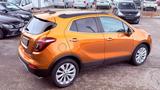 Opel Mokka X Innovation*Automatik* CarPlay Kamera TÜV - Opel Mokka in Nürnberg