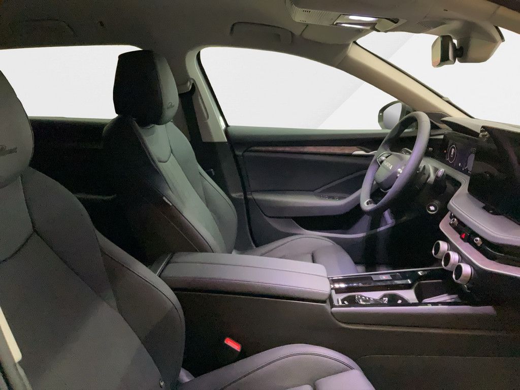 Skoda Superb - Bild 12