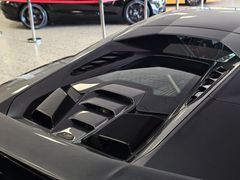Fahrzeugabbildung Lamborghini Huracán Tecnica LP640-2 (LIFT/SENSONUM/CAM/STYLE