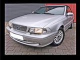 Volvo C70 Cabrio     +Leder+TÜV Neu+Youngt... - Volvo aus 2000