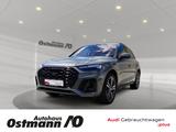 Audi Q5 40 TDI quattro S line 2024 (Facelift) FLA - gebrauchte Audi Q5 mit Facelift