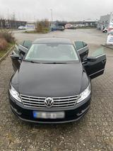 Volkswagen CC 1.4 Basis BMT Automatik - Volkswagen CC aus 2016