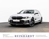 BMW 330e LIMOUSINE M SPORT/SHADOW/19Z./ACC/HiFi/KAM,