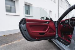 Fahrzeugabbildung Porsche 992 Turbo S *LEICHTBAU / AERO / GARANTIE/ MWST.*