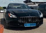 Maserati Quattroporte SQ4 *Full Carbon*H&K Sound*21' Zoll - Maserati: 4.2