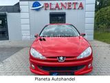 Peugeot 206 JBL 75 *KLIMA*H/AU NEU*ALLWETTERREIFEN* - Peugeot 206 aus 2006