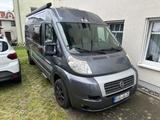 Fiat Ducato Adria Twin 600 SP - Angebote