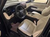 Lexus LM 350h 4-Sitzer VIP Edition - Lexus LM Gebrauchtwagen