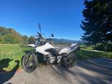 Yamaha WR125X - YAMAHA WR 125 X