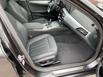 BMW 520 - 5