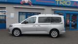 Ford GrandTourneo Connect Titanium Behindertengerech - Behindertengerechte Autos