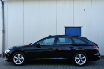 Audi A6 - 7