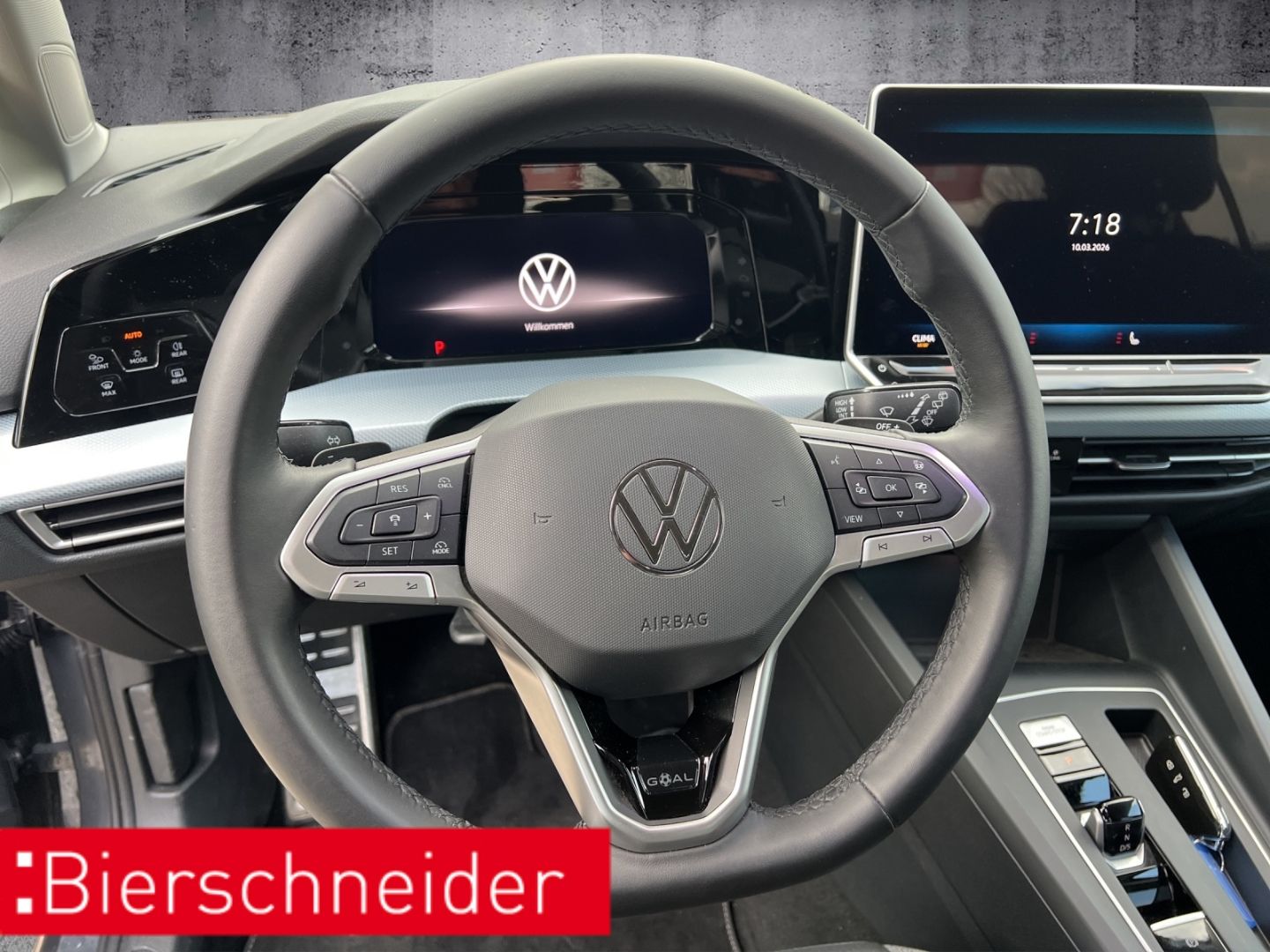 Volkswagen Golf - Bild 6