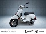 Vespa GTS 310 Super Sport Weiß Innocente - VESPA WEIß NEU