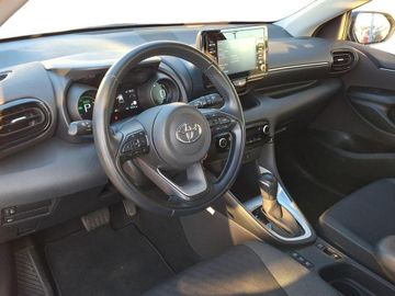 Toyota Yaris - 7