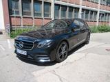 Mercedes-Benz E 400 T 4Matic AMG Burmester LED Multibeam - gebrauchte Mercedes-Benz E 400 aus dem Jahr 2019