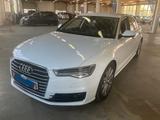 Audi A6 Lim. 3.0 TDI quattro +MATRIX+ACC+AHK+STANDHZ+ - Audi A6 mit Diesel-Antrieb: Limousine, 3.0