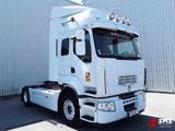 Renault Premium 460 Ex driving school 670'km hydraulic a - Renault Premium 460