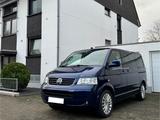 Volkswagen T5 Multivan Atlantis AHK/NAVI/Rost Frei/Std Hzg - gebrauchte VW T5 Multivan aus dem Jahr 2008