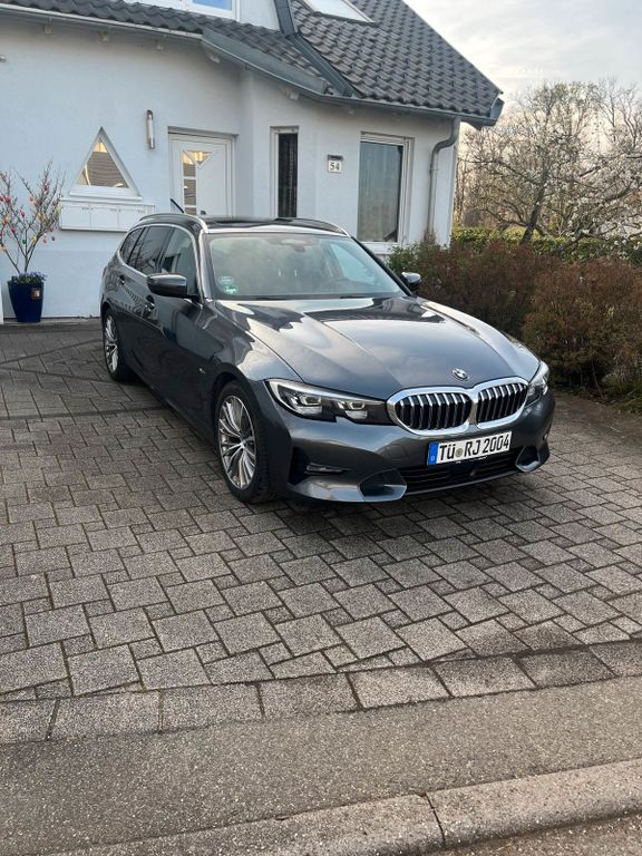 Image of BMW 218