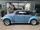 Volkswagen Käfer 1302 Cabriolet Orig.-Auslieferungsfarbe H- - Volkswagen Käfer in Frankfurt (Main)