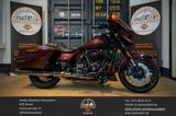 Harley-Davidson FLHXSE  Street Glide CVO-121-MY24-J&H! - MOTORRAD 24