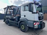 MAN 26.400 TGS 6x2 VDL/Zusatzhydraulik - MAN Tgs 26 400