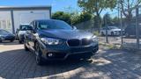 BMW 120  i Sport Line / SD / Leder / 2. Hand - BMW 120: Coupe