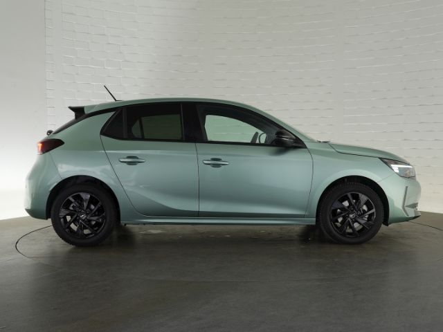 Corsa F FACELIFT YES AT+LED+SITZ-/LENKRADHEIZUNG