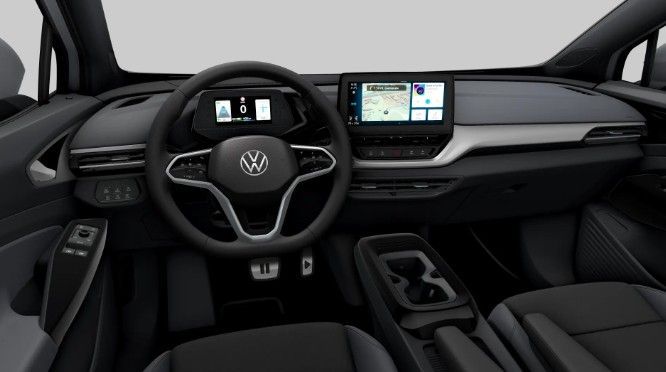 Volkswagen ID.4 - Bild 4