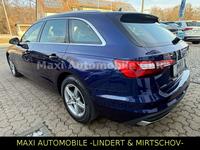 Audi A4 Avant 30 TDI-AUT-NAVI-LED-AHK-KAMERA-ACC-VIRT