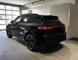 Porsche Cayenne E-Hybrid Platinum Edition - Porsche Cayenne