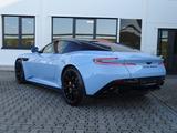 Aston Martin DB12 4.0 V8 Coupé FROSTED GLASS NP: 312.000 € - Aston Martin DB12 Gebrauchtwagen