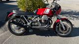 Moto Guzzi Le Mans 2 - MOTO GUZZI LE MANS 2