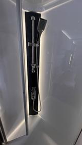 Fendt Tendenza 560 SFDW - Fendt Wohnwagen Klimaanlage