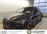 Audi RS Q3 Sportback S-tronic +RS-ESSENTIALS+V-MAX+ - Audi RSQ3: Sportback