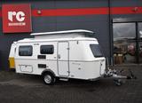 HYMER / ERIBA / HYMERCAR Eriba Touring 550 *Sonderpreis*Legend* - HYMER / ERIBA 550s