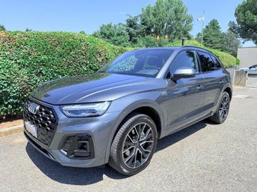 Audi Q5 - 1