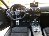 Audi S3 TFSI S tronic quattro Sportback - - Audi S3 aus 2019