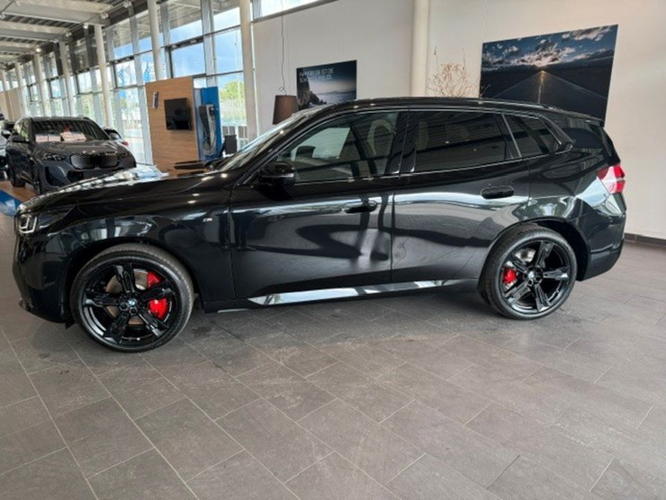 BMW X3 xDrive40d AT M Sportpaket EDC Panorama AHK foto 4