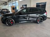 BMW X3 xDrive40d AT M Sportpaket EDC Panorama AHK - BMW X3 in Duisburg