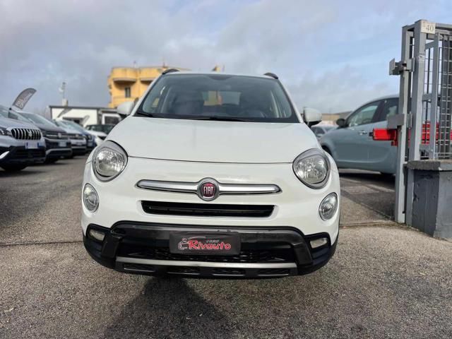 Fiat FIAT 500X 1.6 MultiJet 120 CV Cross