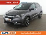 Honda HR-V 1.6 DTEC Executive*NAVI*LIM*CAM*PDC*SHZ* - Honda HR-V: Executive