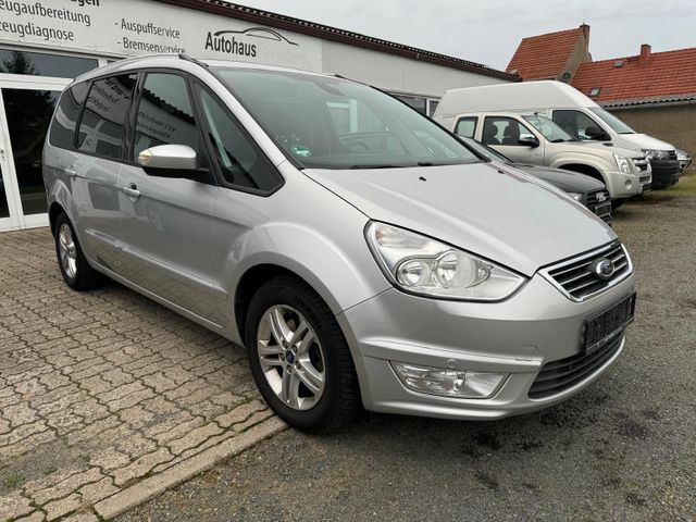 Ford Galaxy Trend Automatik 7Sitzer