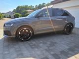 Audi RSQ3 2.5 TFSI performance S tronic quattro p... - Audi RSQ3 mit Schiebedach