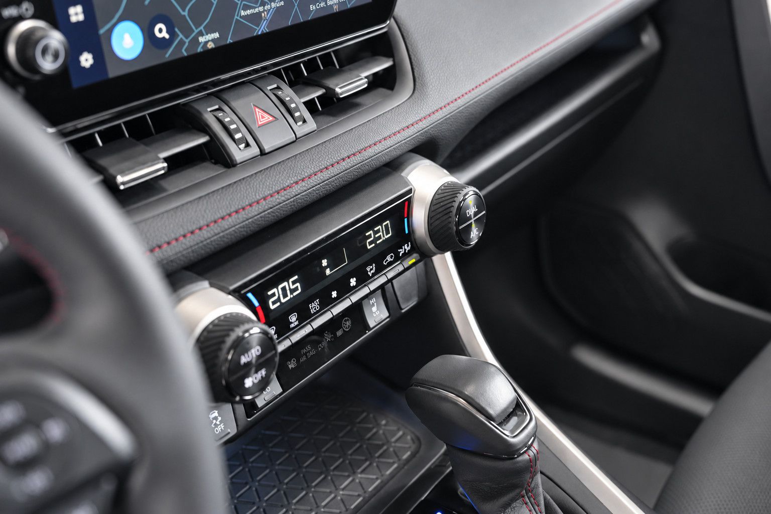 Fahrzeugabbildung Suzuki Across 2.5 Plug-In Hybrid Comfort+ E-Four/ACC/