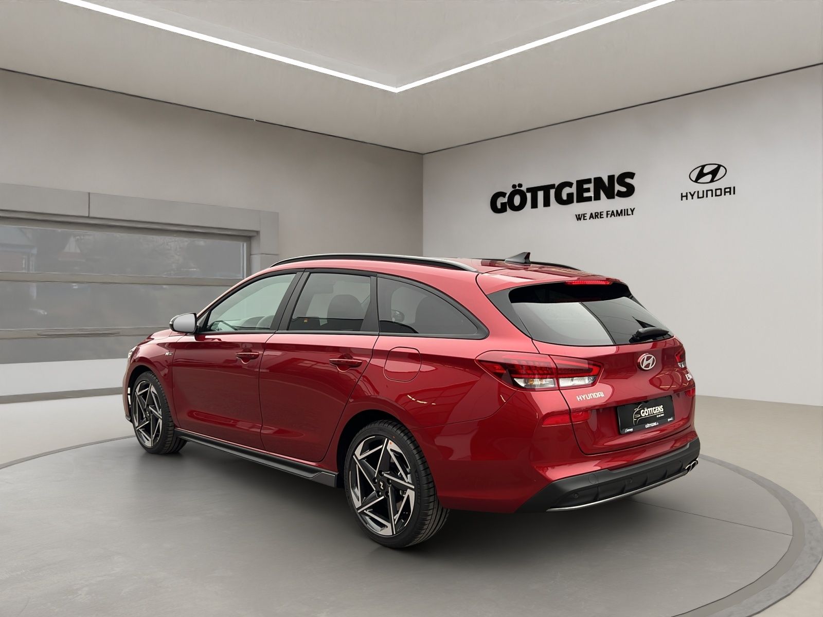 Hyundai i30 – Bild 3