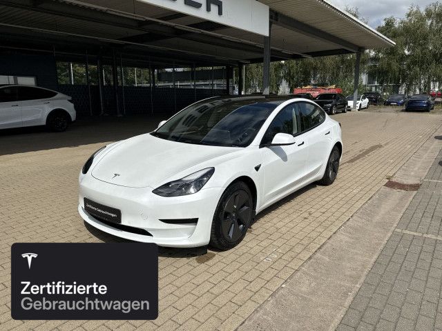 Image of Tesla Model 3